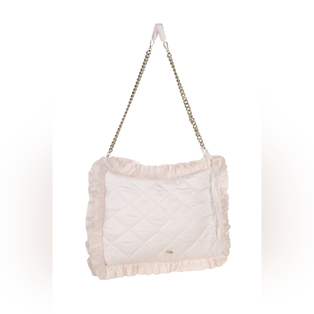 Selkie The Vanilla Pillow Purse